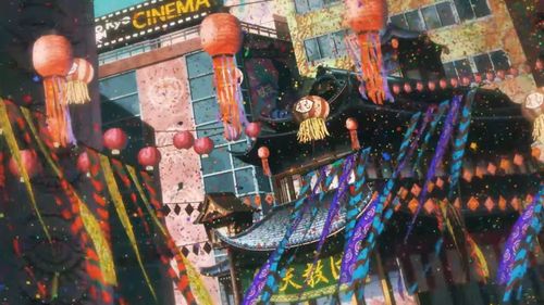 小高和刚《终天教团》首度公开 预告片暗示“神的试炼”_小高和刚《终天教团》首度公开 预告片暗示“神的试炼”_