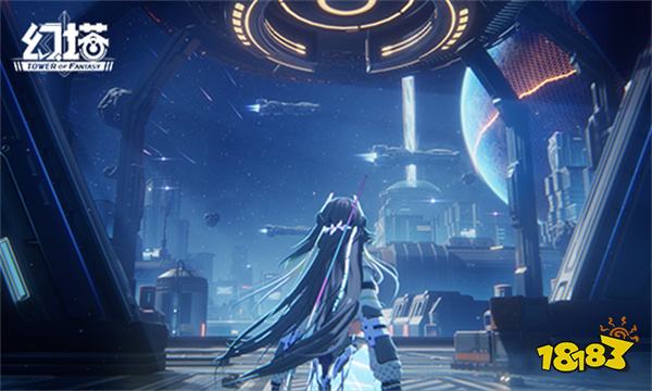 不惑之星 《幻塔》拟态“艾斯特”角色介绍_不惑之星 《幻塔》拟态“艾斯特”角色介绍_