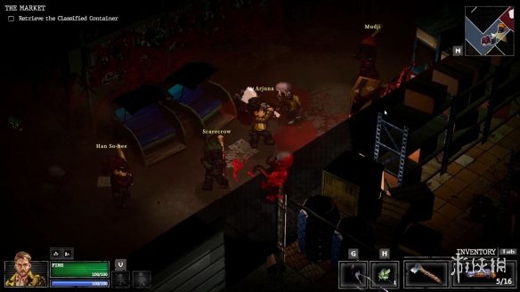 《Whisper Mountain Outbreak》抢先体验版即将上线__《Whisper Mountain Outbreak》抢先体验版即将上线