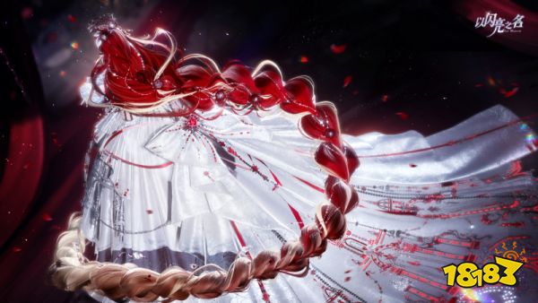 _宇宙级宠粉！520 送星海，建筑美学战袍上线，《以闪亮之名》太会了！_宇宙级宠粉！520 送星海，建筑美学战袍上线，《以闪亮之名》太会了！