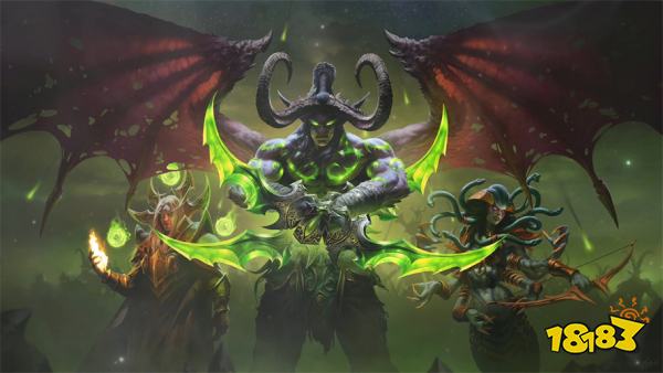 _魔兽官方对战平台对战模式_魔兽官方对战平台app叫什么