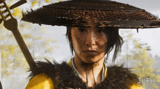 沉浸体验不足？外媒：《羊蹄山》大胆借鉴荒野大镖客__沉浸体验不足？外媒：《羊蹄山》大胆借鉴荒野大镖客
