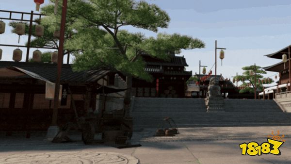 _天刀手游玩法、美术全面升级！活的天刀江湖，今秋诚邀玩家共研~_天刀手游玩法、美术全面升级！活的天刀江湖，今秋诚邀玩家共研~