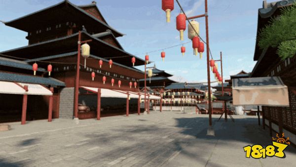 天刀手游玩法、美术全面升级！活的天刀江湖，今秋诚邀玩家共研~_天刀手游玩法、美术全面升级！活的天刀江湖，今秋诚邀玩家共研~_