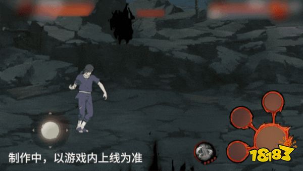 【超前爆料】独自背负一切，以双眼编织虚实！_【超前爆料】独自背负一切，以双眼编织虚实！_