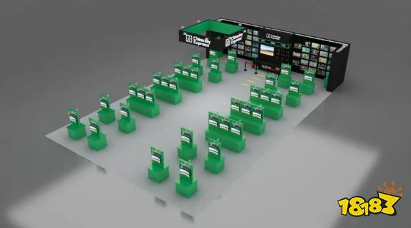 _2025 ChinaJoy Express游戏试玩区新一批原创力作相继亮相_2025 ChinaJoy Express游戏试玩区新一批原创力作相继亮相