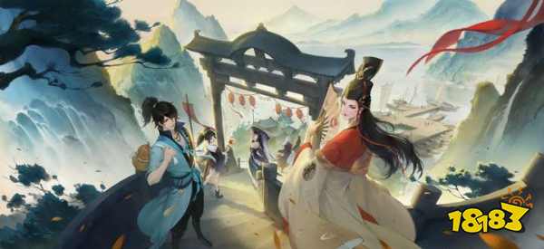 _神仙道神杨戬怎么变身_热血江湖sf中变发布网
