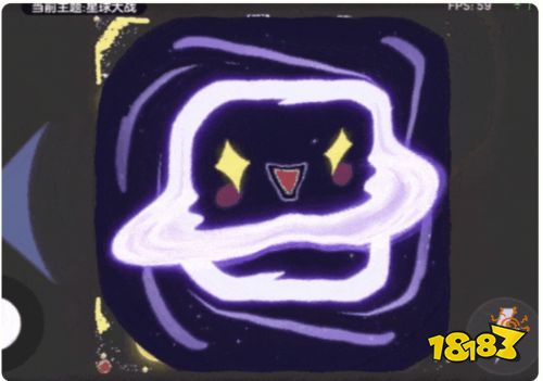 准备好截图键！《球球大作战》霸屏挑战诞生魔性世界名画__准备好截图键！《球球大作战》霸屏挑战诞生魔性世界名画