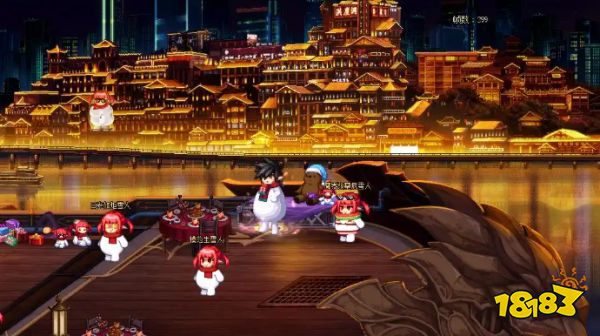 文旅创新玩法：赛博都市携手DNF成功挑战吉尼斯纪录_文旅创新玩法：赛博都市携手DNF成功挑战吉尼斯纪录_