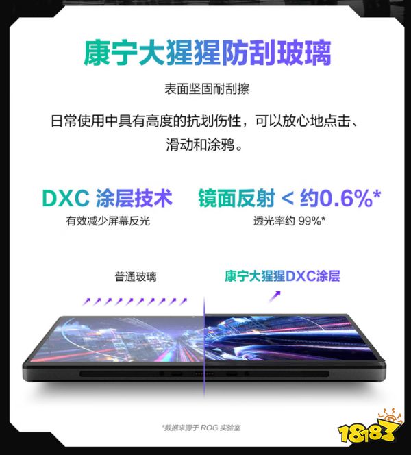 AMD 锐龙 AI Max+ 395 处理器加持，618期间14599元入手ROG幻X 2025_AMD 锐龙 AI Max+ 395 处理器加持，618期间14599元入手ROG幻X 2025_