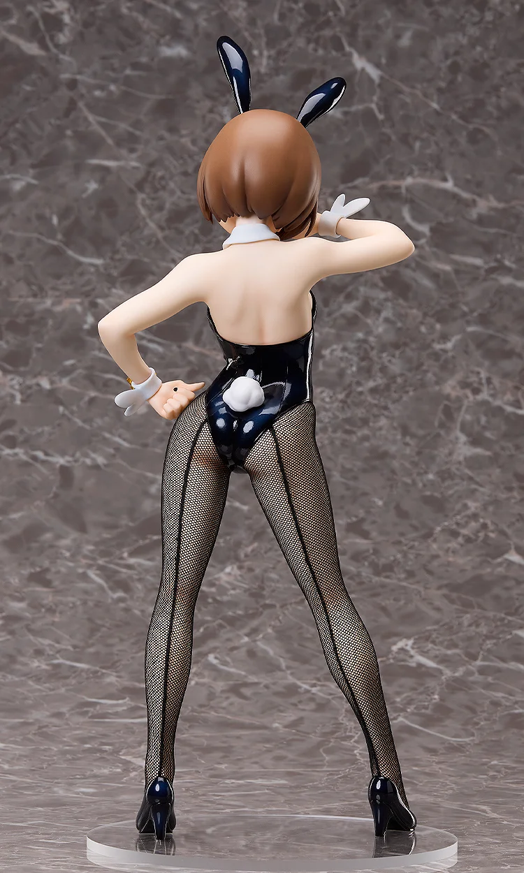 兔女郎我最兔_瑞文兔女郎皮肤模型_