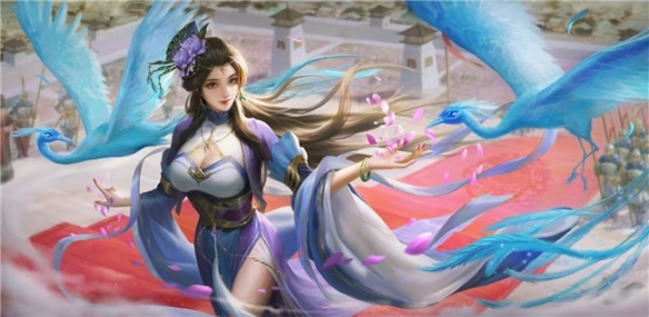 从指尖到大屏！三国杀电脑版今日上线，开启卡牌策略新征程__从指尖到大屏！三国杀电脑版今日上线，开启卡牌策略新征程
