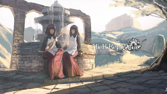 _尼尔背景音乐_尼尔音乐制作人