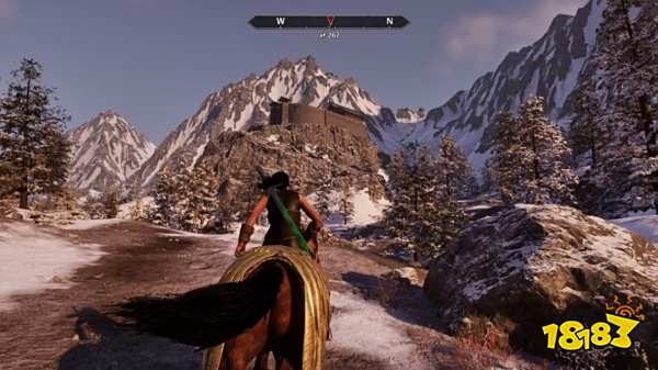 上古卷轴是什么rpg__如何评价上古卷轴