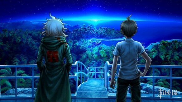 《超级枪弹辩驳2×2》2026年发售！追加全新剧情篇章_《超级枪弹辩驳2×2》2026年发售！追加全新剧情篇章_