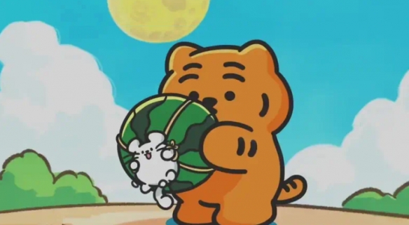 _《MUZIK TIGER In the Forest》第二季10月1日开播_《MUZIK TIGER In the Forest》第二季10月1日开播