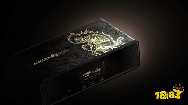历时一年深度共创，安克×《黑神话》联名系列发售首日即罄__历时一年深度共创，安克×《黑神话》联名系列发售首日即罄