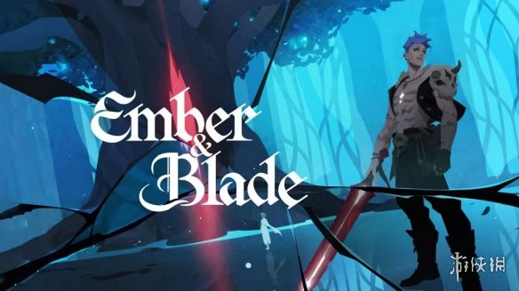 动作RPG《烬刃交辉》宣布10月3日Steam试玩版上线_动作RPG《烬刃交辉》宣布10月3日Steam试玩版上线_