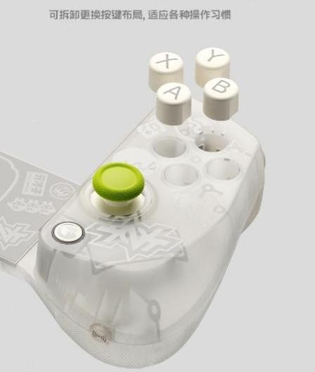 蓝牙手柄使用说明__蓝牙手柄使用方法